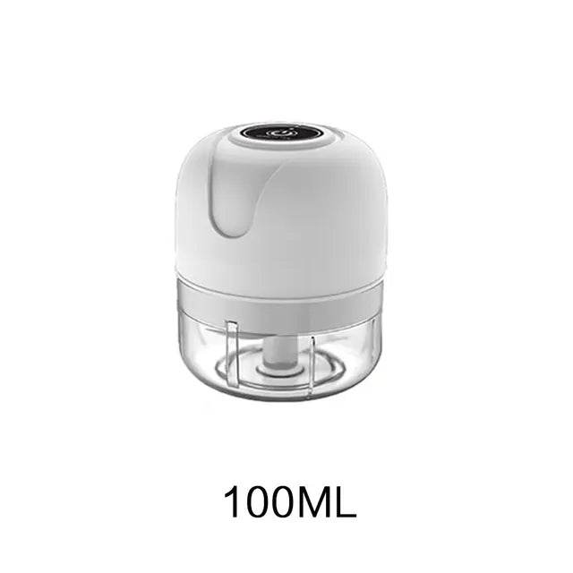 ChopGenie™ - Schneller USB-Fleischwolf