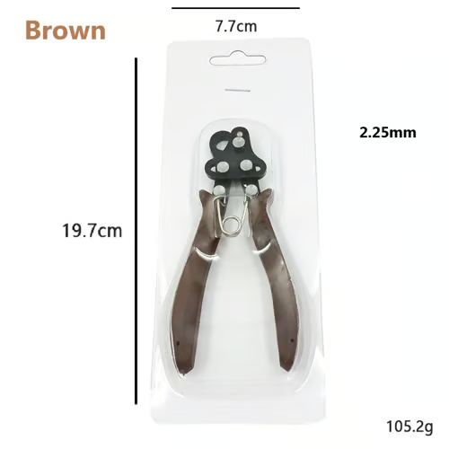 FinaLoop™ — Meistere perfekte Schmuckschlaufen mit einem einfachen Griff