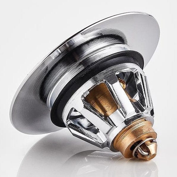 DrainGuard™ - Ultimativer Spülbeckenstopper