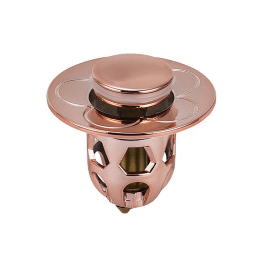 DrainGuard™ - Ultimativer Spülbeckenstopper