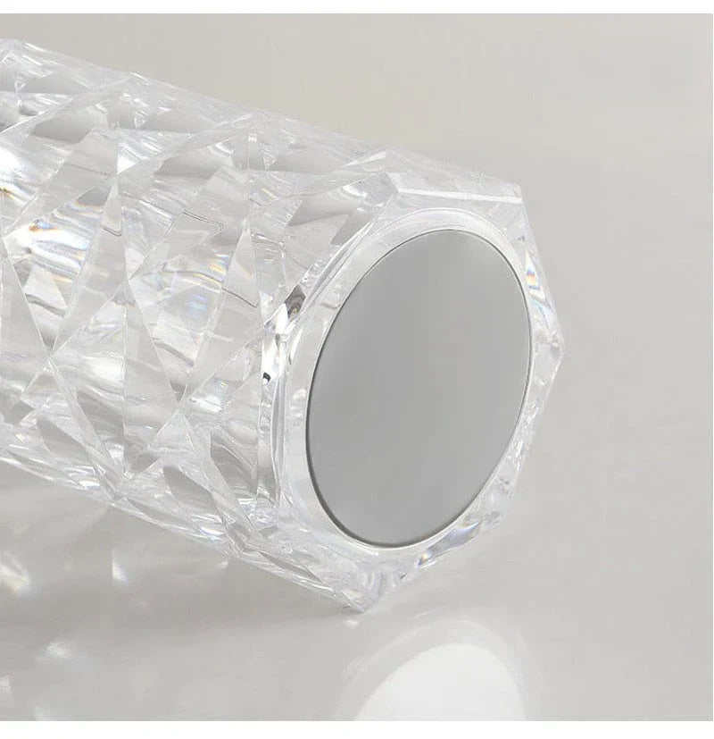 CrystalLamp, Lassen Sie Licht Magie erschaffen