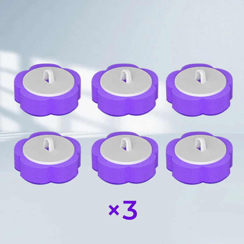 Cleanix™ - Ein hygienisches, praktisches und keimfreies Badezimmer!