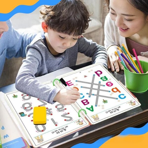 BrainyPages™ - Lernen spannend gemacht!