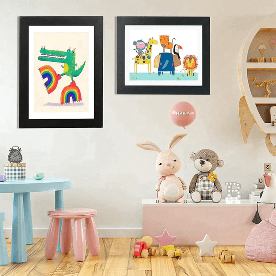 1+1 GRATIS | Traumlandschaft-Galerie™ Fantasie in jedem Rahmen