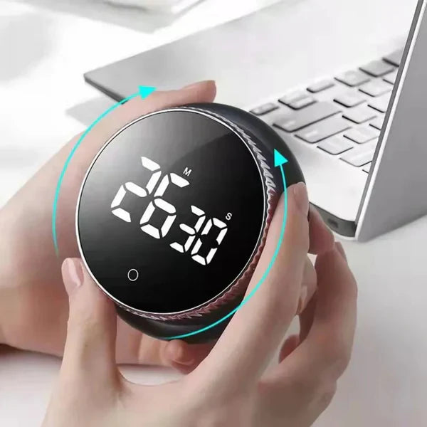 FocusTimer™ - Meistern Sie Ihre Zeit und maximieren Sie Ihre Produktivität!