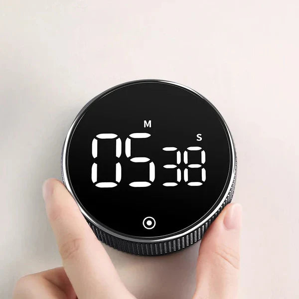 FocusTimer™ - Meistern Sie Ihre Zeit und maximieren Sie Ihre Produktivität!