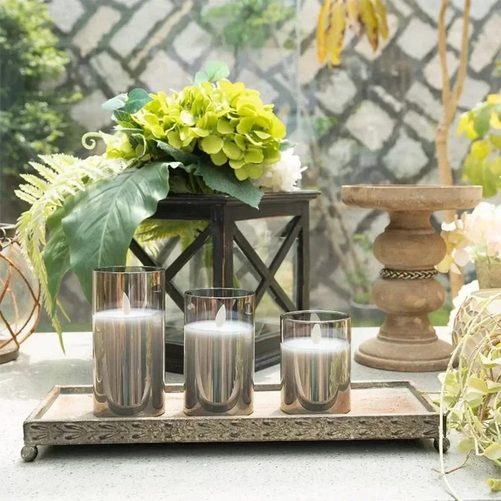 CalmLuxe™ - Sicheres und beruhigendes Licht