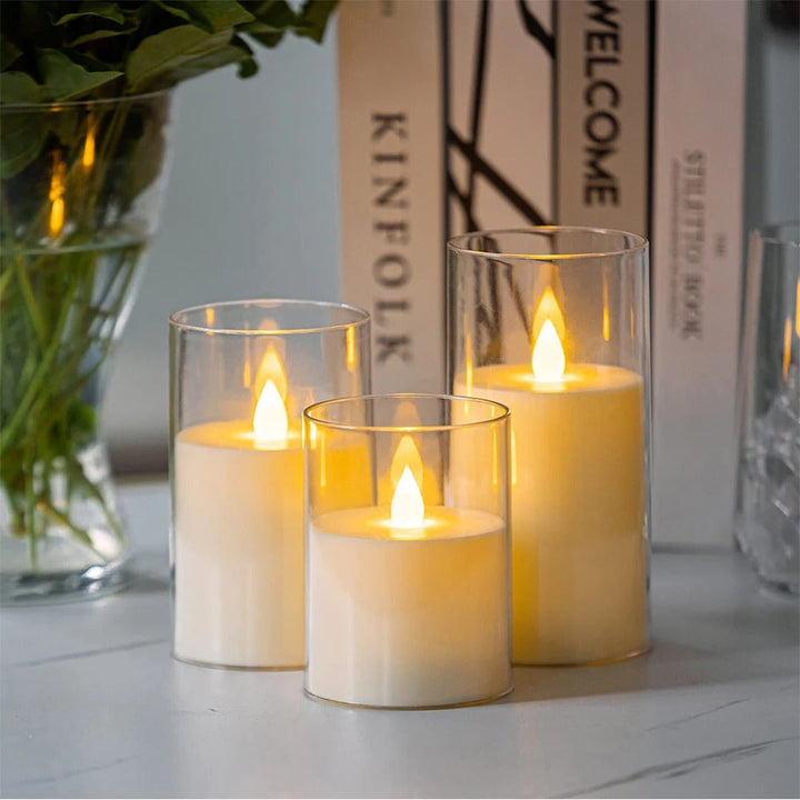 CalmLuxe™ - Sicheres und beruhigendes Licht