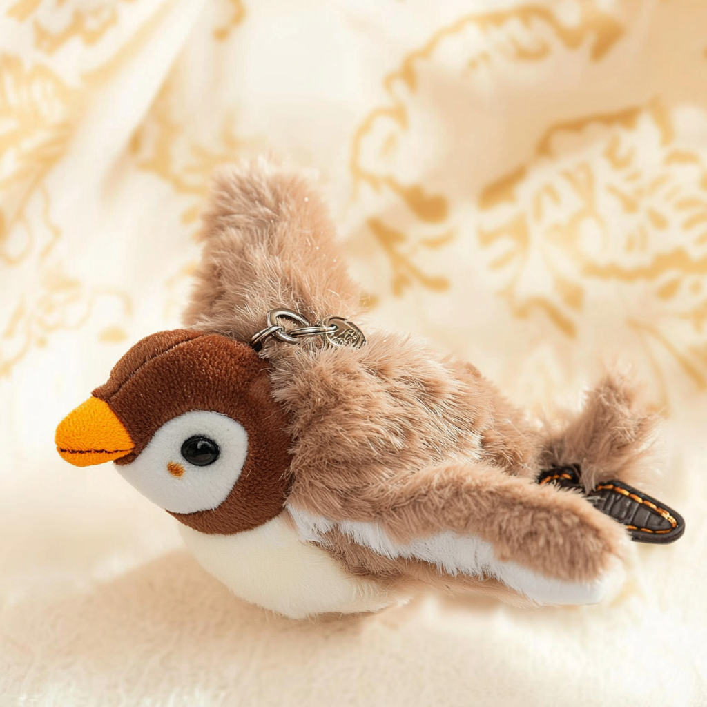 Chirp™ - Interaktives Vogelzwitscherndes Katzenspielzeug