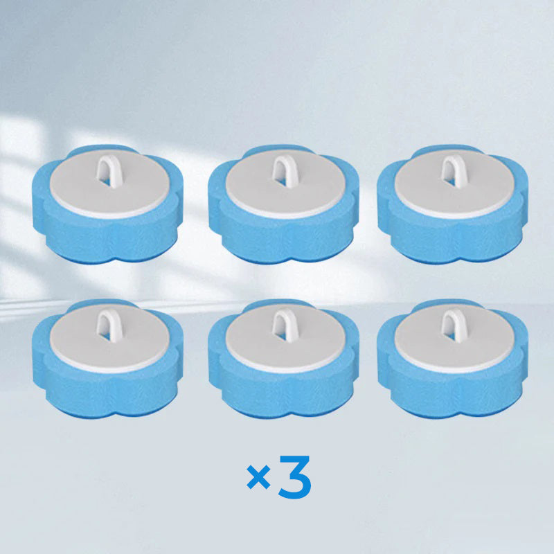 Cleanix™ - Ein hygienisches, praktisches und keimfreies Badezimmer!