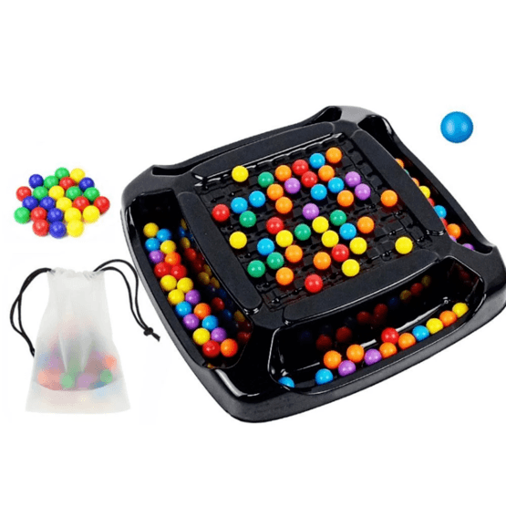 BrainBrite™ - Color Crush Spiel