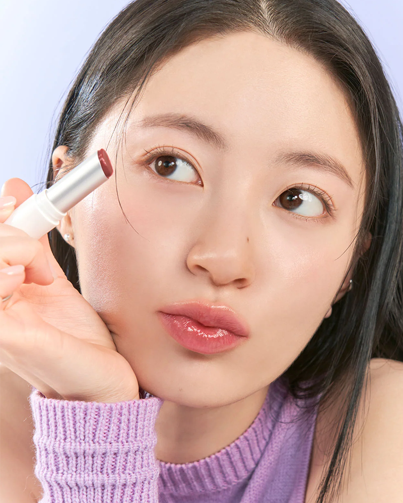 1+1 Gratis | Schmelzender Balsam - Verwandelt Ihre Lippen mit einem einzigen Wisch