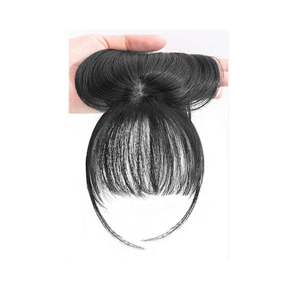AirBang™ - 3D-Air-Hooks-Deckschicht-Pony