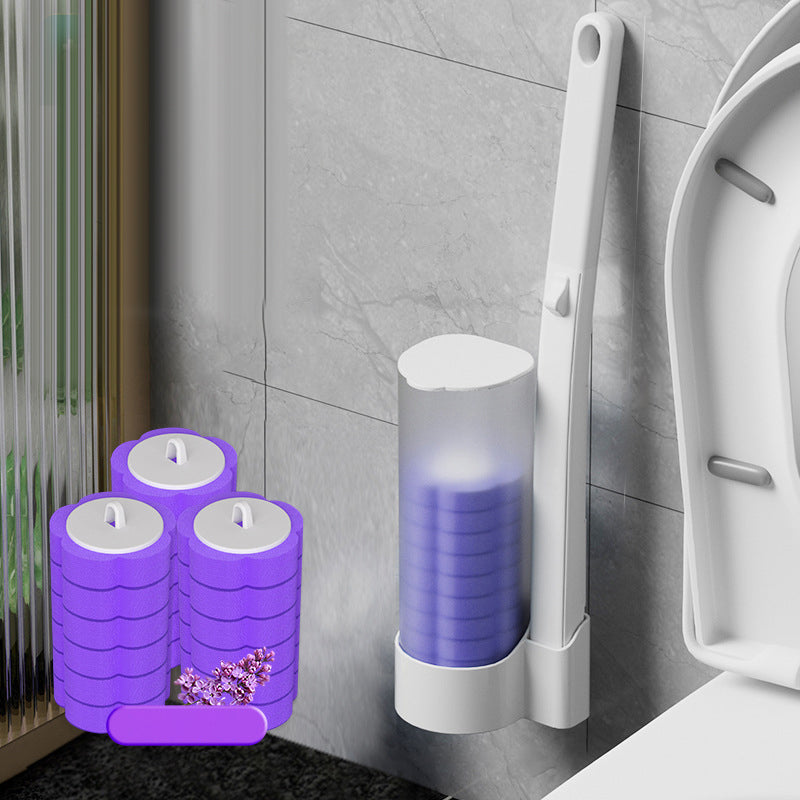 Cleanix™ - Ein hygienisches, praktisches und keimfreies Badezimmer!