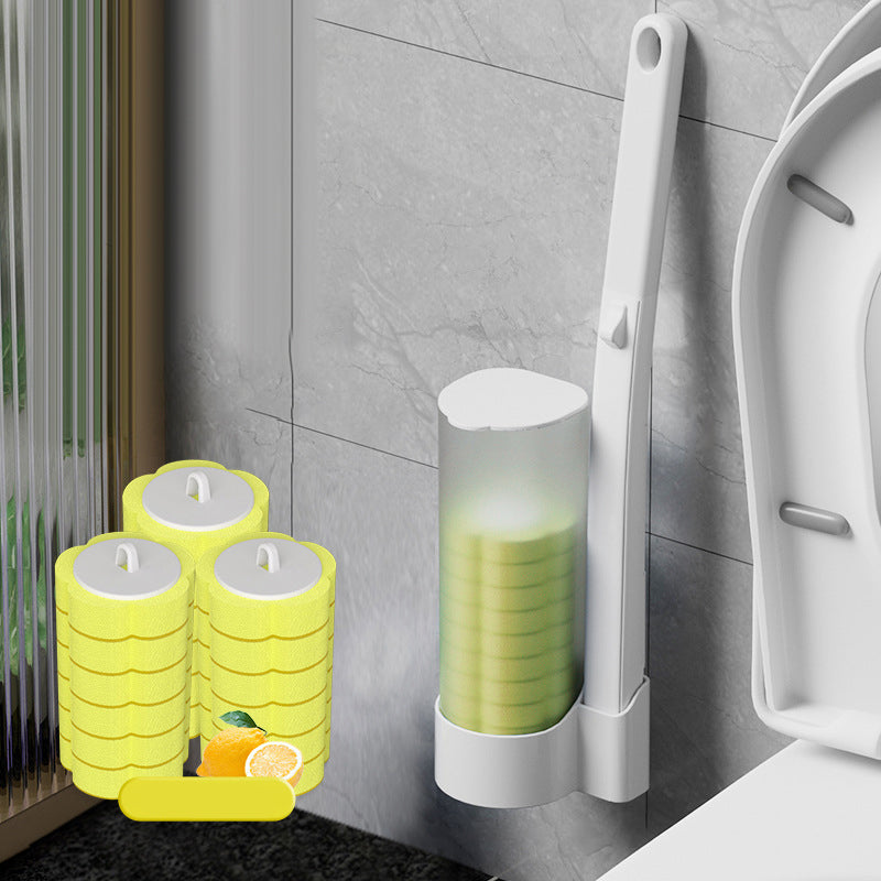 Cleanix™ - Ein hygienisches, praktisches und keimfreies Badezimmer!