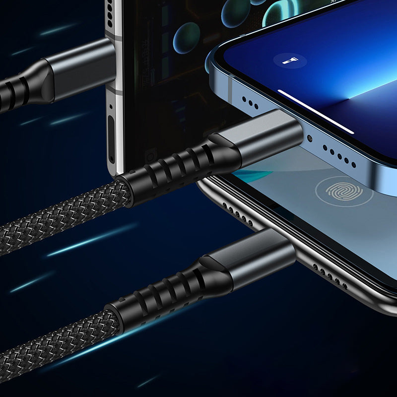 1+1 GRATIS | GlowCharge™ Laden Sie schneller, smarter, stylischer!