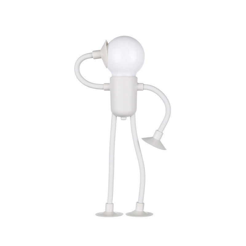 1+1 GRATIS | FlexiGlow™ Eine kompakte Lampe mit Persönlichkeit