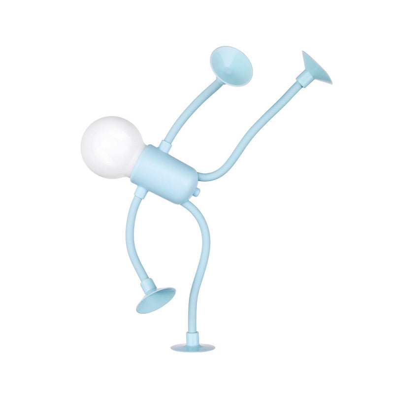 1+1 GRATIS | FlexiGlow™ Eine kompakte Lampe mit Persönlichkeit