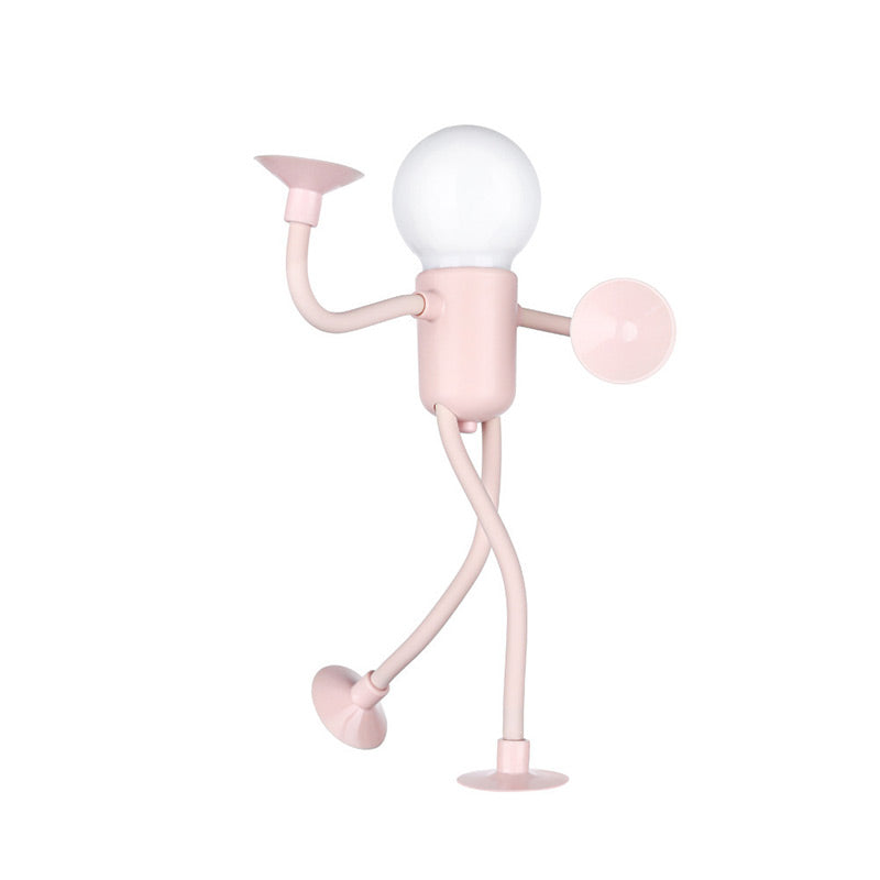 1+1 GRATIS | FlexiGlow™ Eine kompakte Lampe mit Persönlichkeit