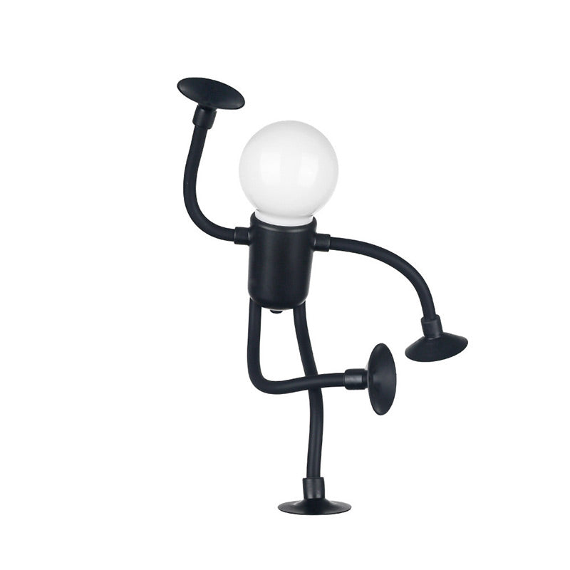 1+1 GRATIS | FlexiGlow™ Eine kompakte Lampe mit Persönlichkeit