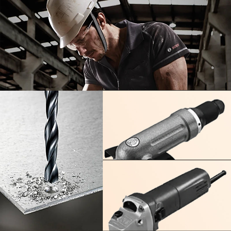 1+1 GRATIS | DrillSharp Pro™ – Sofort schärfere Bohrer