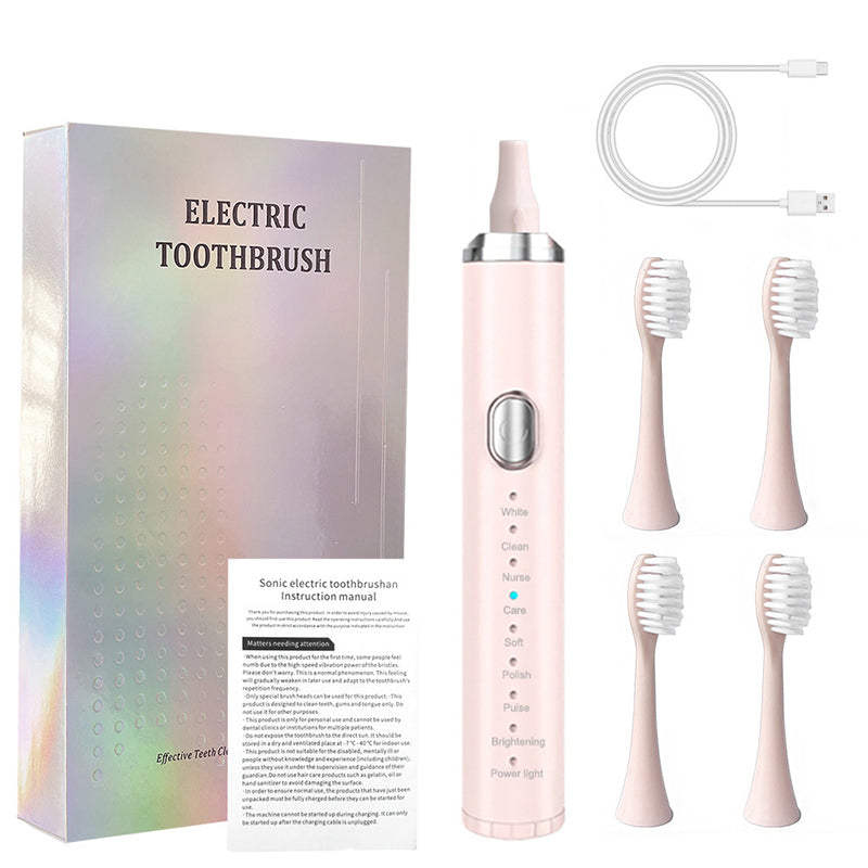 PulseGlow™ — Verwandle dein Lächeln täglich in einen strahlenden Selbstbewusstseinsboost