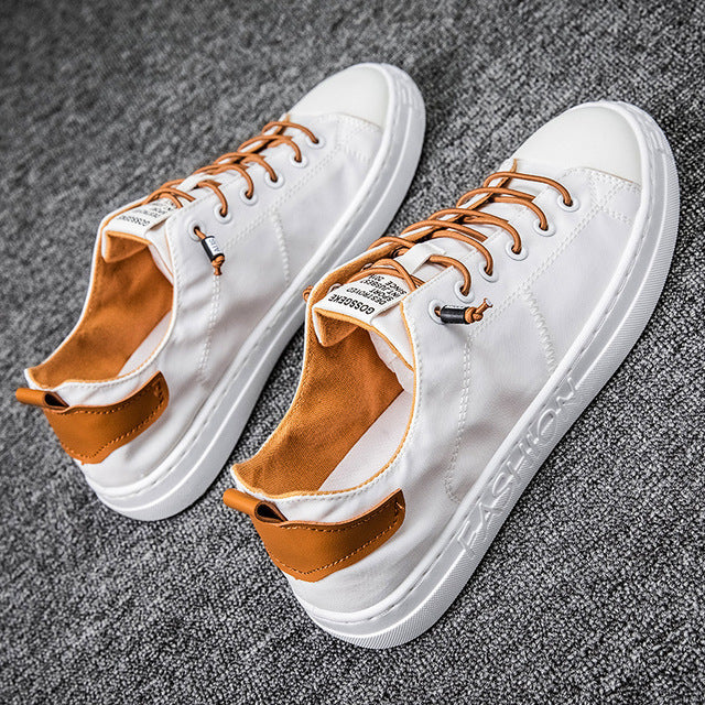 Ethan™ | Bequeme Herrenschuhe für den Sommer